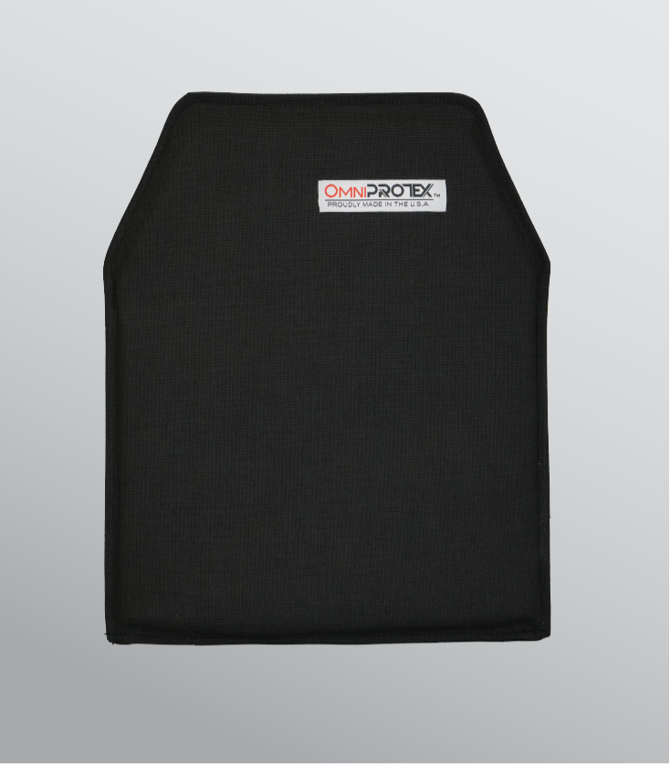 OPX-ULTRA Soft SAPI Armor HG2 PLUS | NIJ .07 – OmniPROTEX