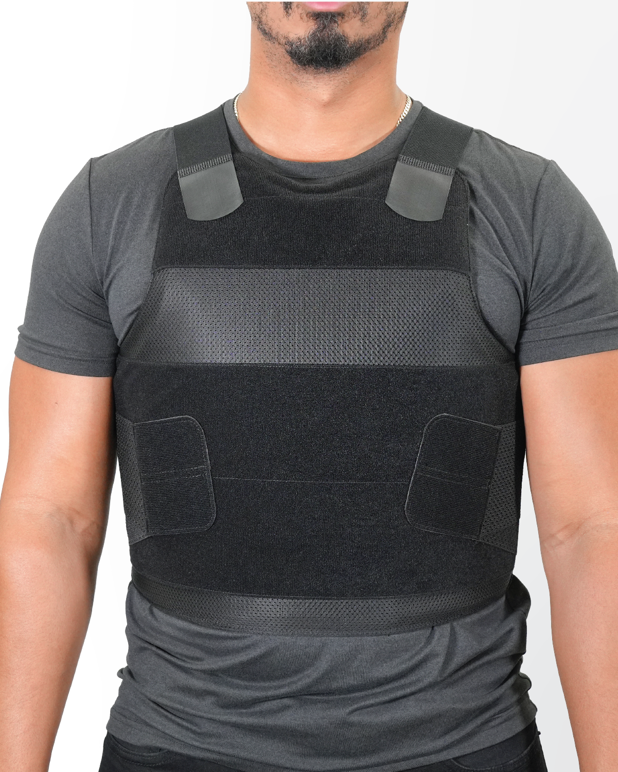 OPX-ULTRA Concealable Body Armor HG2+ | NIJ .07, Knife Stab Level 1