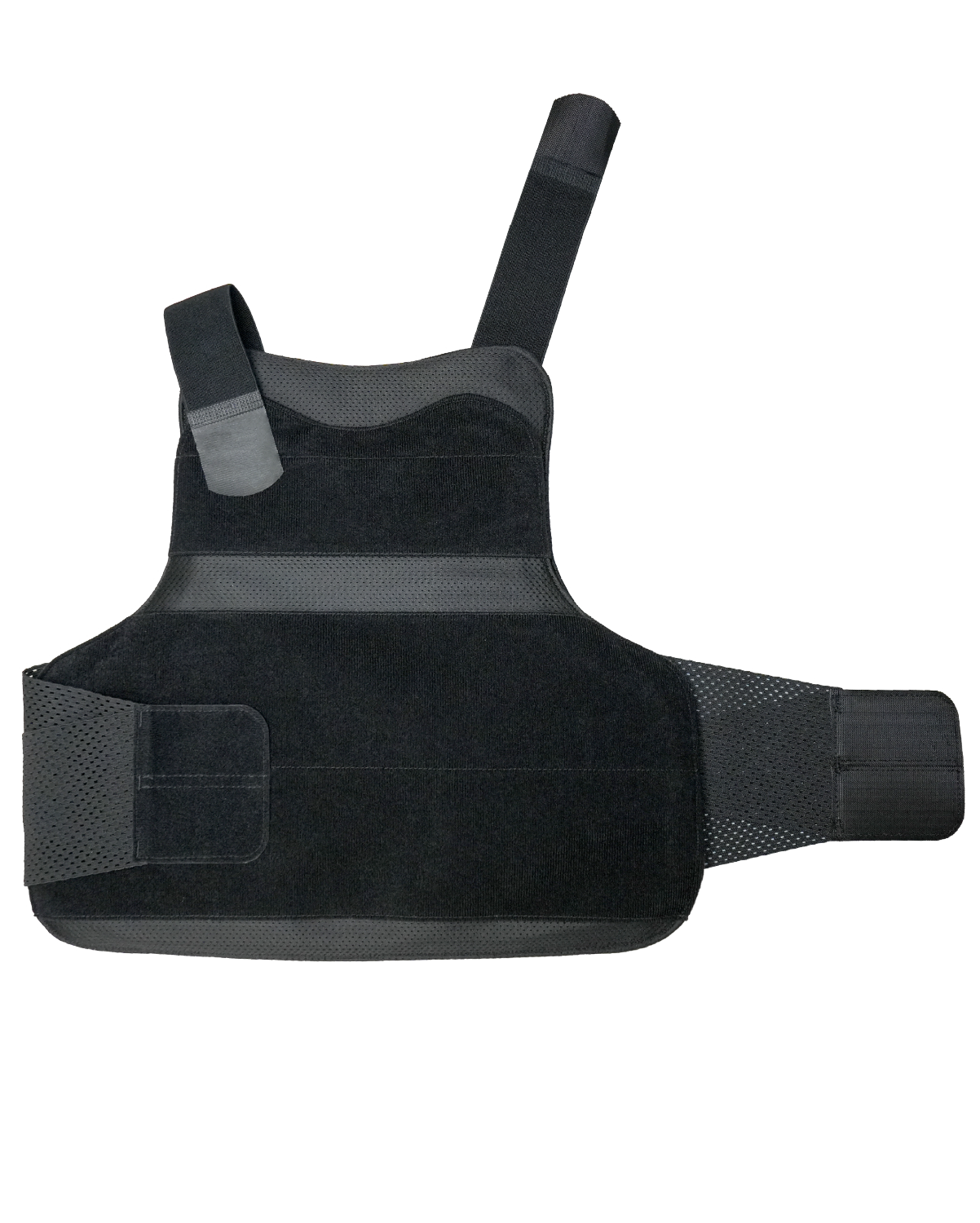 OPX Concealable Soft Body Armor