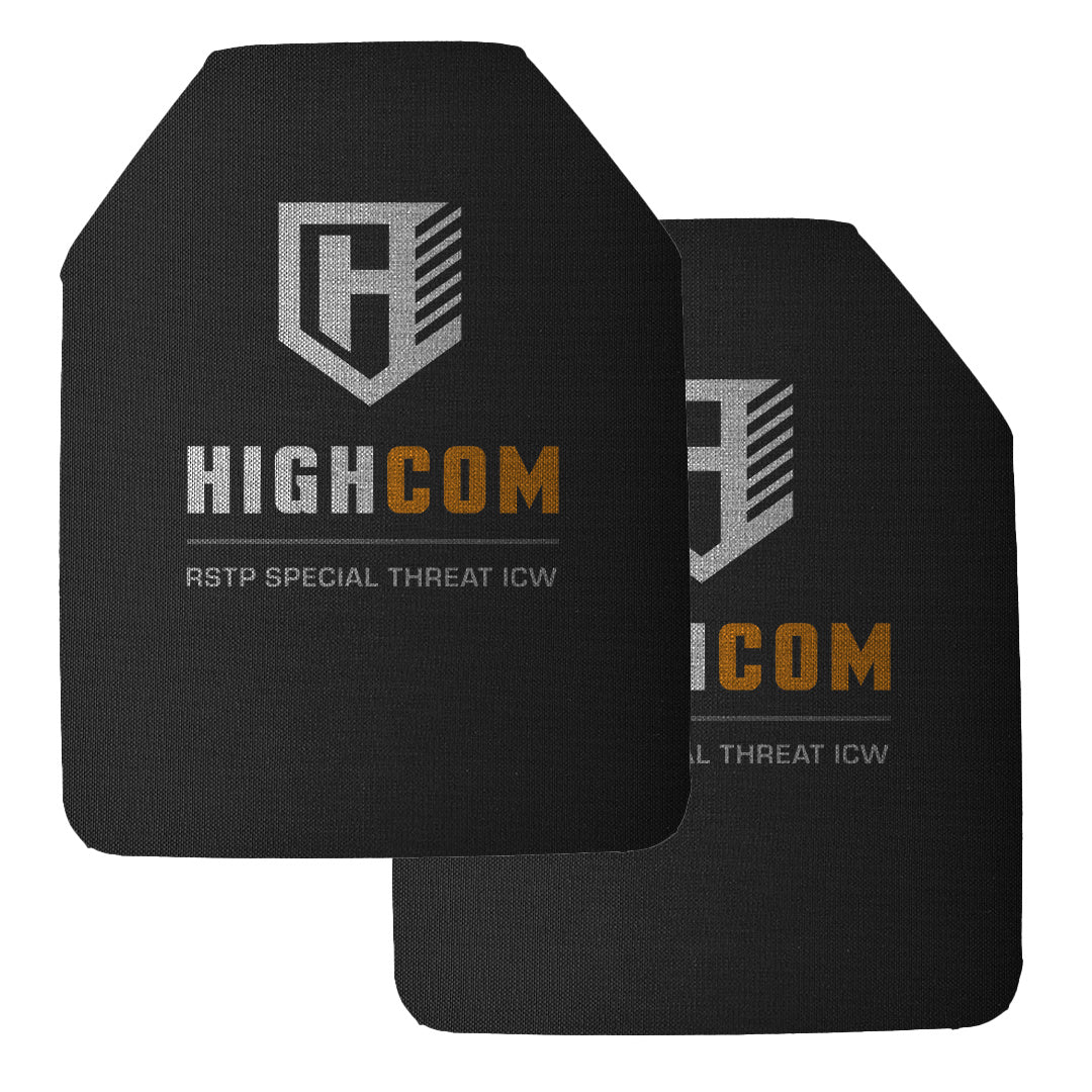 HighCOM® Guardian RSTP RIFLE SPECIAL THREAT PLATE ICW