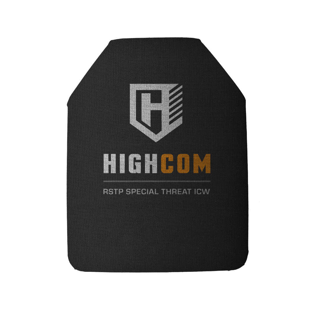 HighCOM® Guardian RSTP RIFLE SPECIAL THREAT PLATE ICW