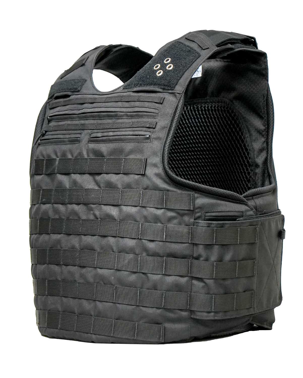 AUBURN Tactical Carrier