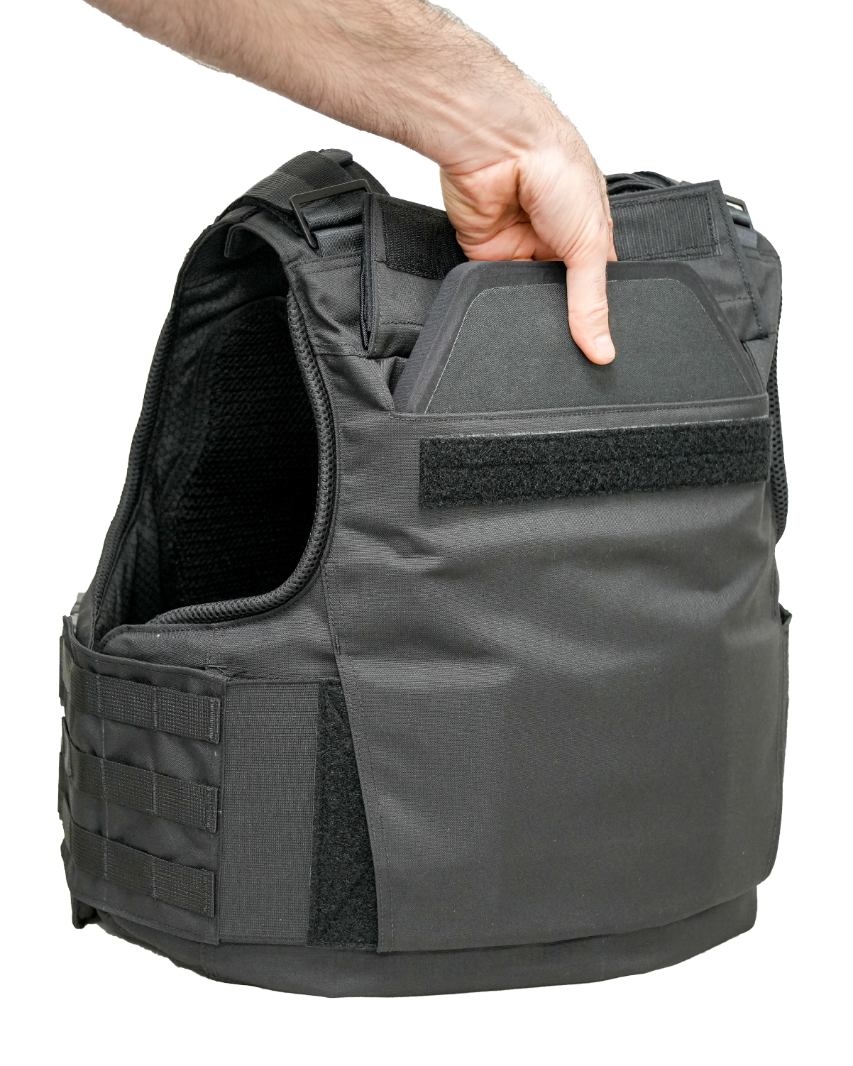 AUBURN Tactical Carrier
