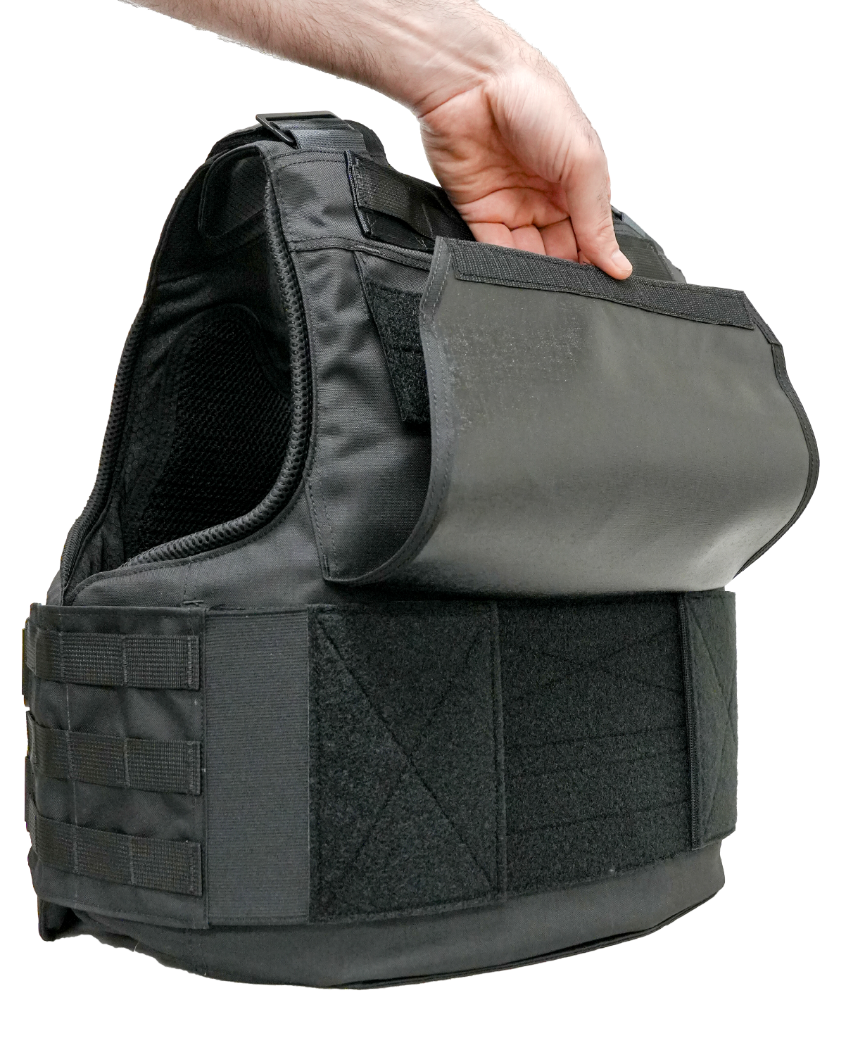 AUBURN Tactical Carrier