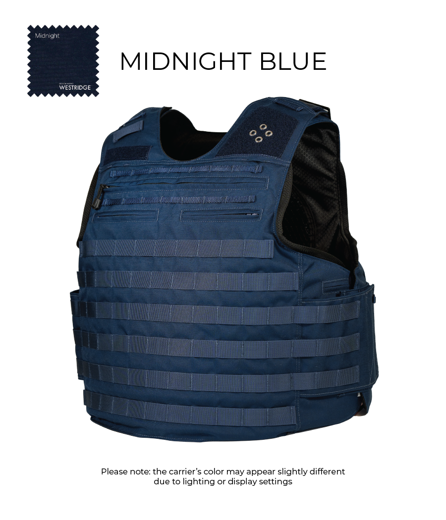 AUBURN Tactical Carrier