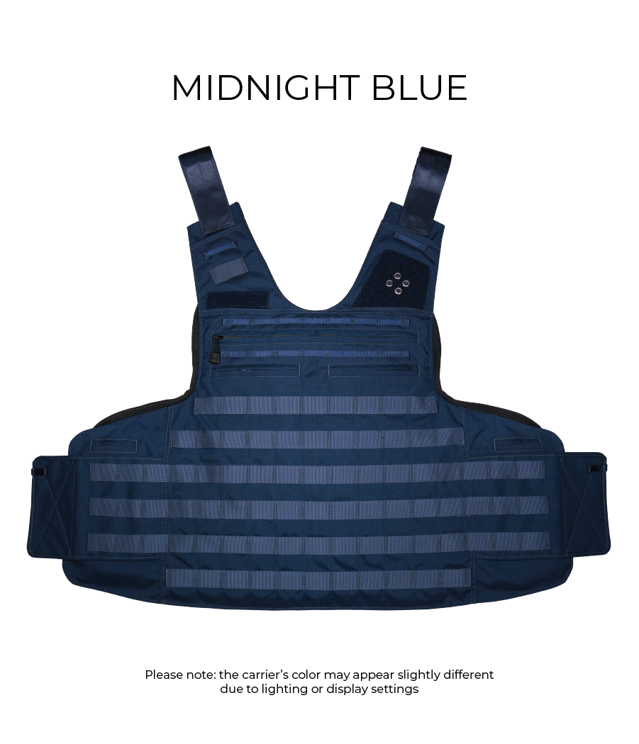 AUBURN Tactical Carrier