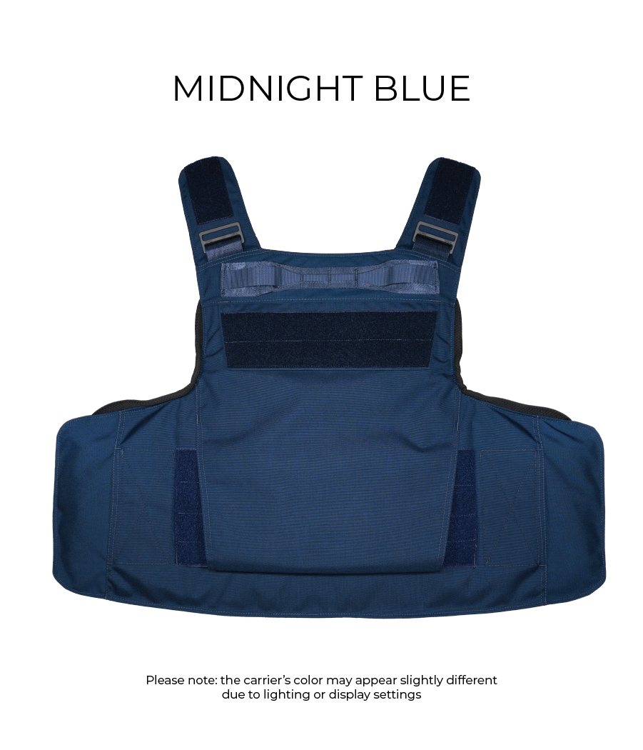 AUBURN Tactical Carrier