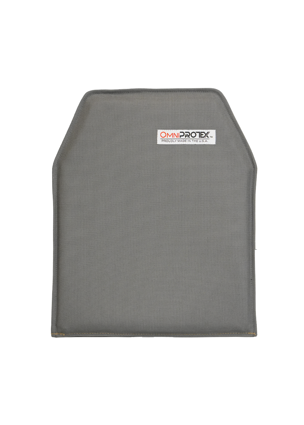 Our SAPI 10x12 bulletproof armor insert offers reliable NIJ Level IIIA protection for military, law enforcement, and civilian use. Lightweight and durable, this insert fits most plate carriers and tactical vests. Shop now for superior personal defense.