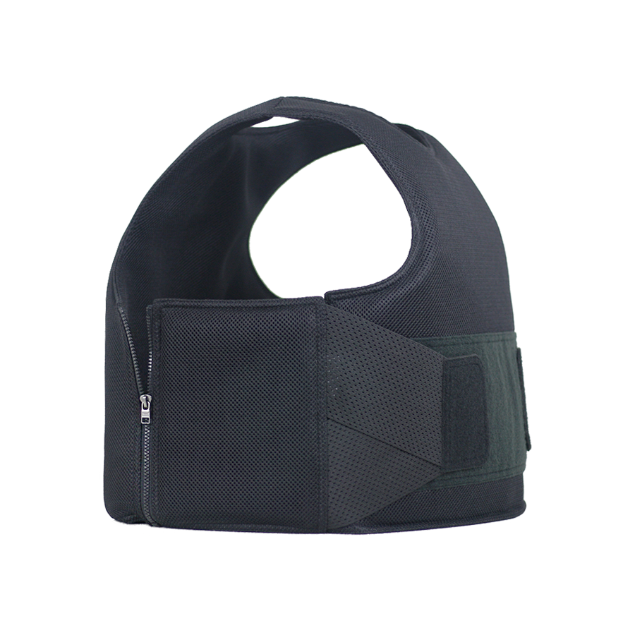 Buy NIJ Certified level IIIA+ soft Body Armor – OmniPROTEX