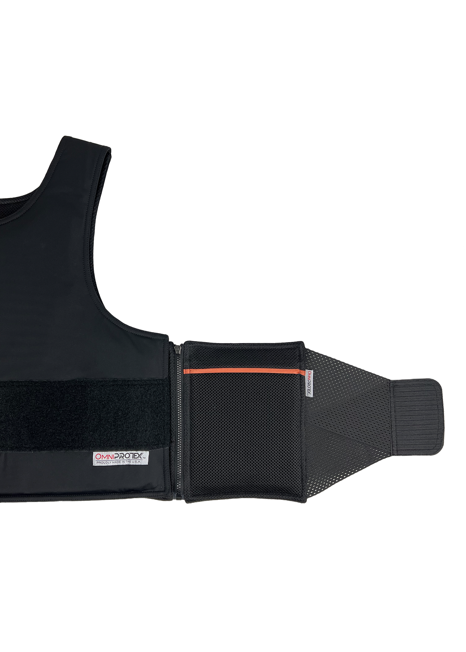 Accessories, Bullet Proof Vest