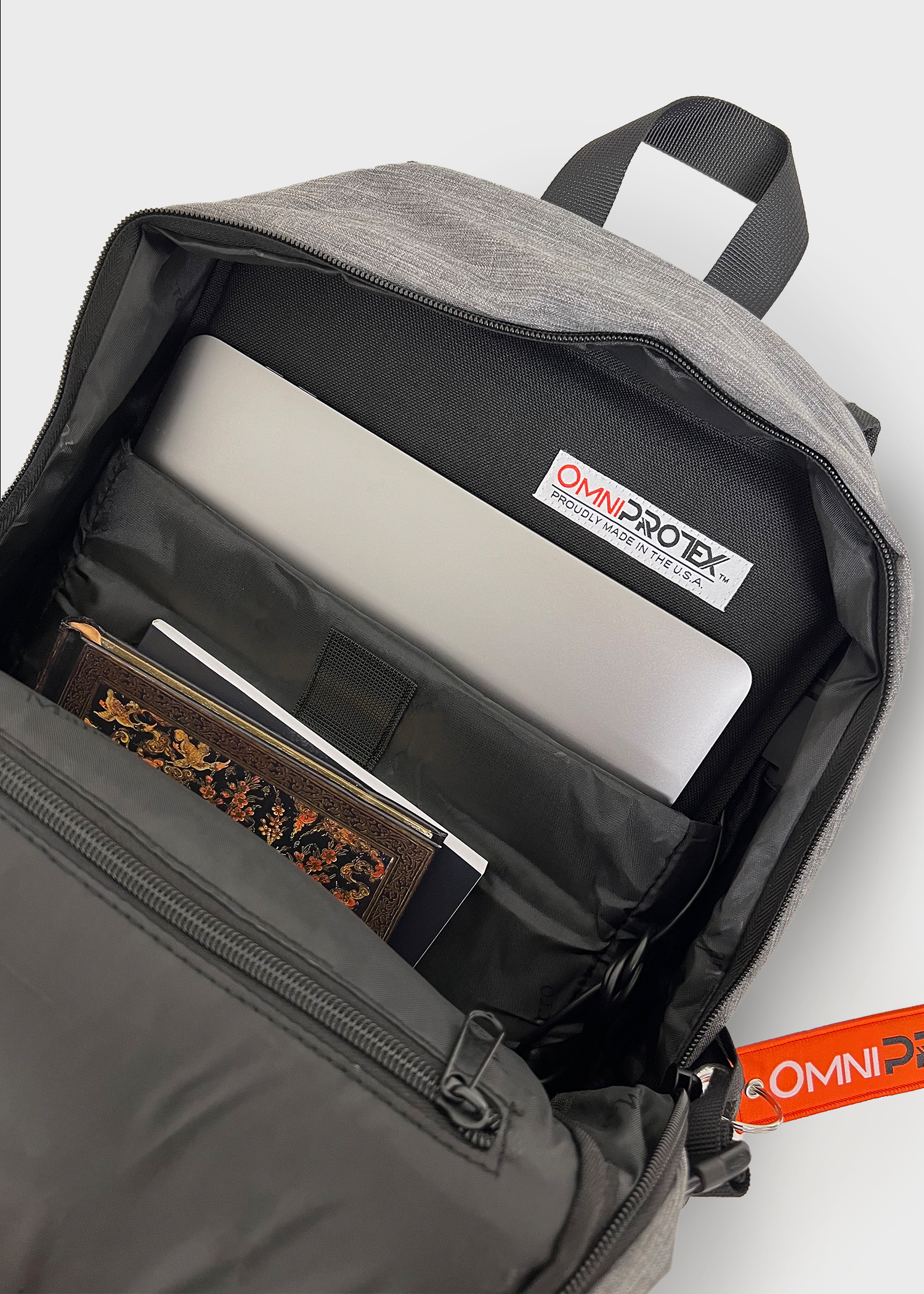 9.25 X 17 RMP™ Backpack Insert - ODSGear